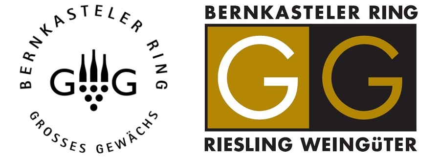Bernkasteler Ring - Logos